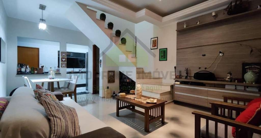 Casa em Condomínio para Venda em Jacareí / SP no bairro Jardim Altos de Santana I