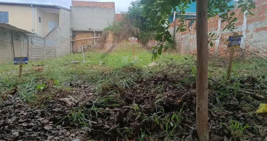 Terreno para Venda em Jacareí / SP no bairro Jardim do Marques