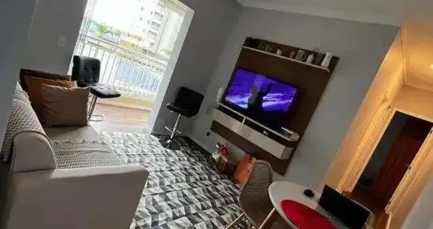 Apartamento para Venda em Jacareí / SP no bairro Pagador de Andrade