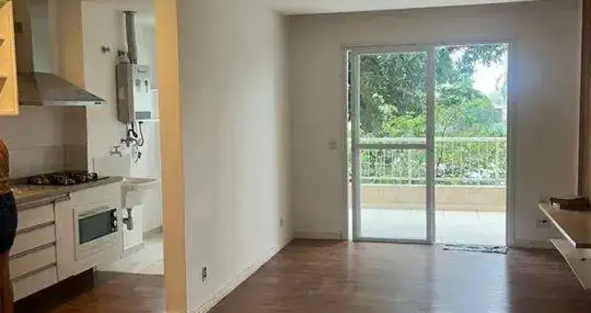 Apartamento para Venda em Jacareí / SP no bairro Residencial São Paulo