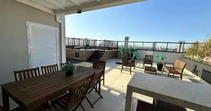 Apartamento para Venda em Jacareí / SP no bairro Jardim América