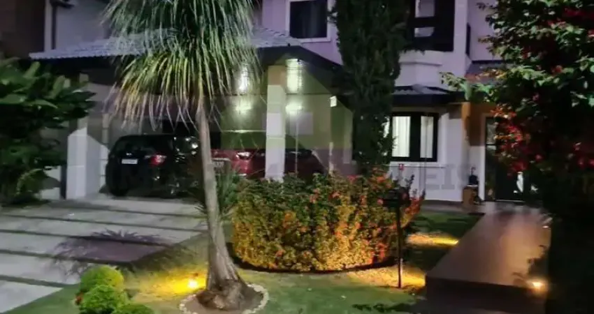 Casa em Condomínio para Venda em Jacareí / SP no bairro Jardim Altos de Santana I
