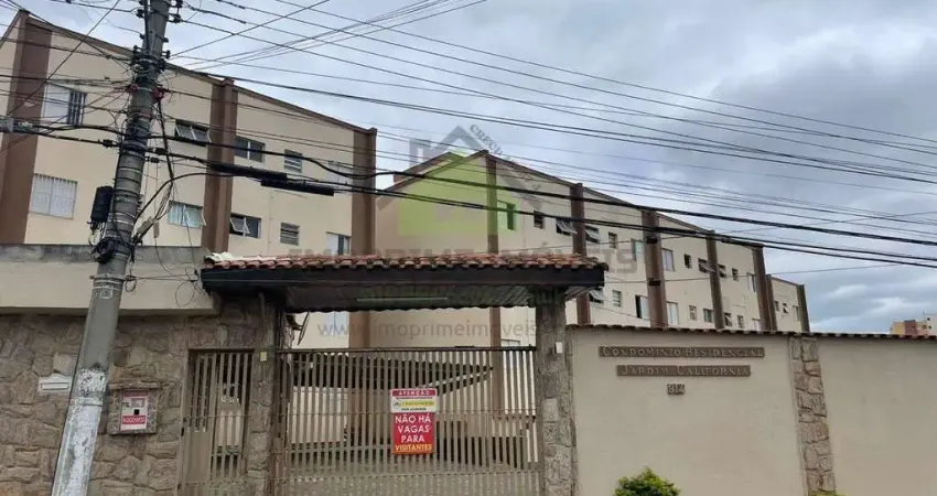 Apartamento para Venda em Jacareí / SP no bairro Jardim California