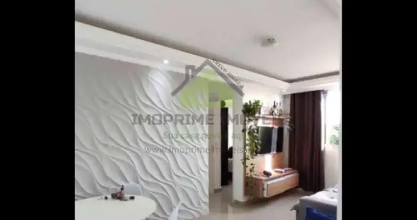 Apartamento para Venda em Jacareí / SP no bairro Jardim California