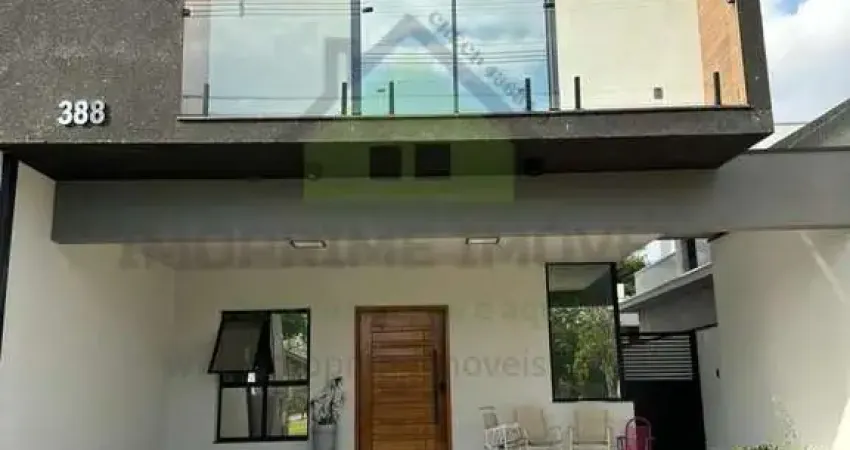Casa em Condomínio para Venda em Jacareí / SP no bairro Jardim Jacinto