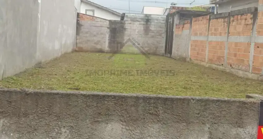 Terreno para Venda em Jacareí / SP no bairro Residencial Parque dos Sinos