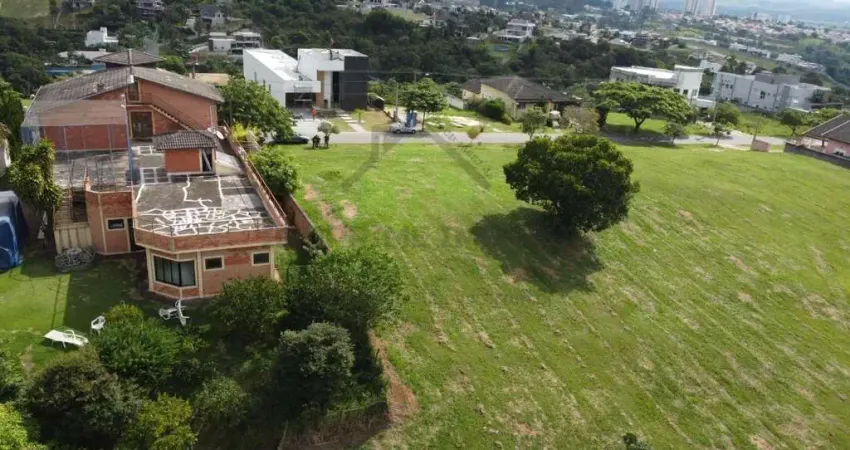 Terreno para Venda em Jacareí / SP no bairro Condomínio Residencial Mirante do Vale