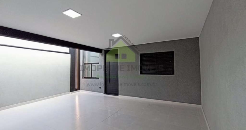 Casa para Venda em Jacareí / SP no bairro RESIDENCIAL SANTA PAULA