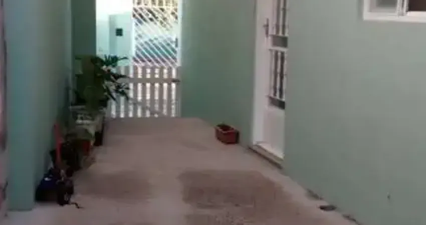 Casa para Venda em Jacareí / SP no bairro Cidade Nova Jacareí