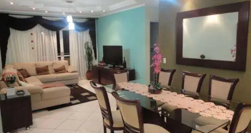 Apartamento para Venda em Jacareí / SP no bairro Santa Cruz dos Lázaros