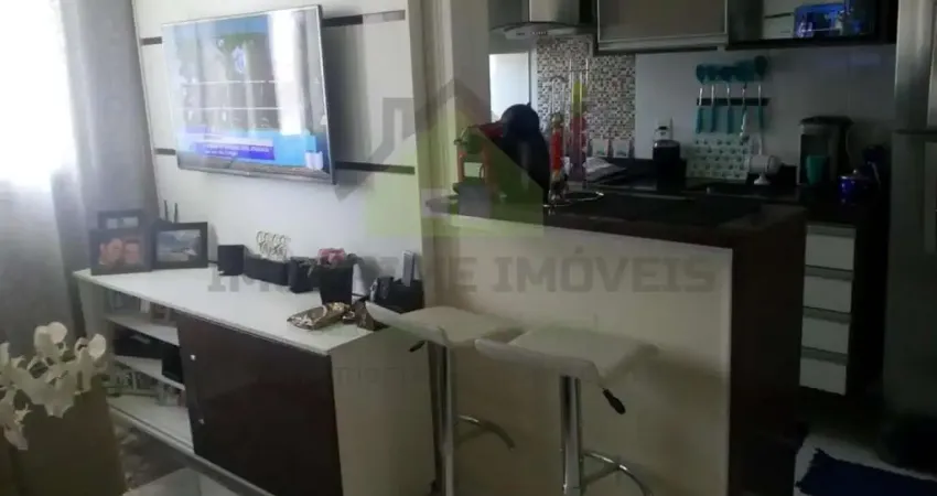 Apartamento para Venda em Jacareí / SP no bairro Jardim California