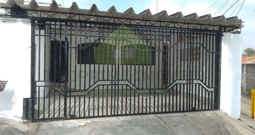 Casa para Venda em Jacareí / SP no bairro Conjunto São Benedito