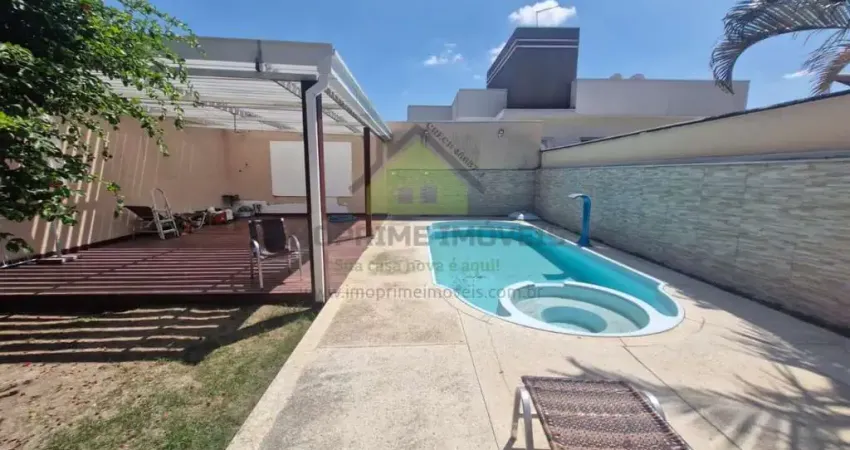 Casa em Condomínio para Venda em Jacareí / SP no bairro Loteamento Villa Branca