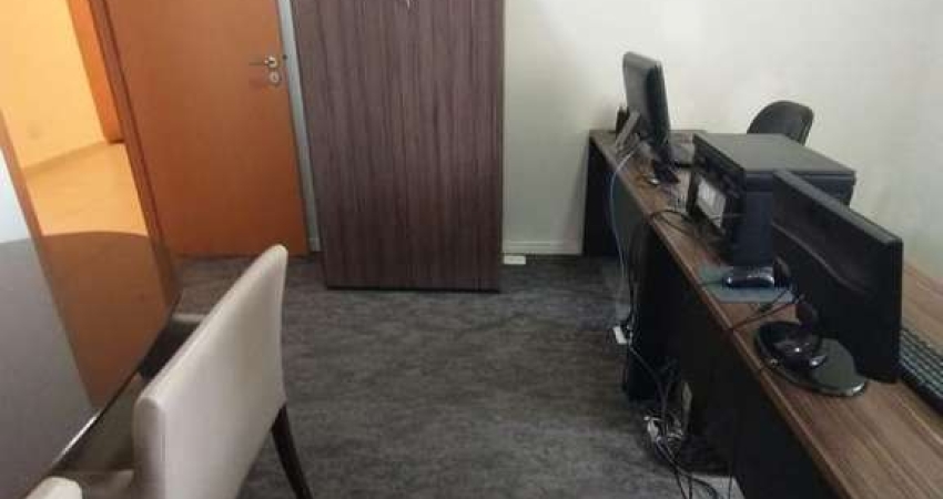Sala Comercial para Venda em Jacareí / SP no bairro Centro
