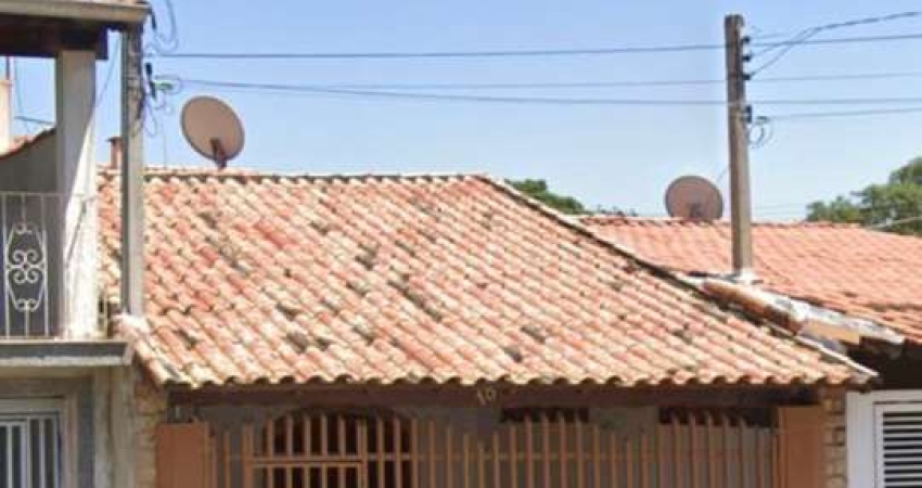 Casa para Venda em Jacareí / SP no bairro Parque Nova América