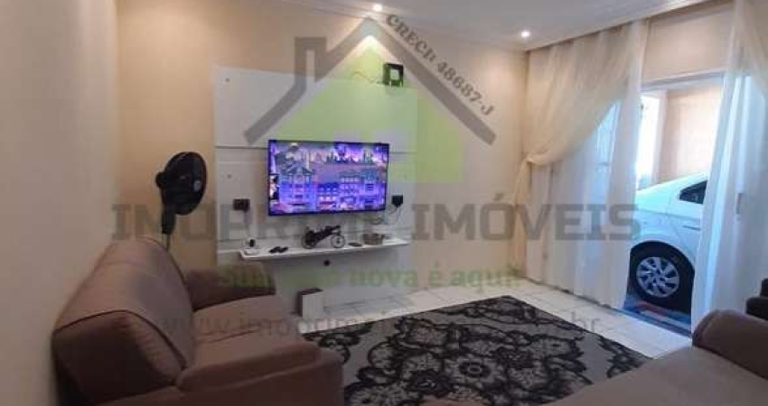 Casa para Venda em Jacareí / SP no bairro Jardim Mesquita
