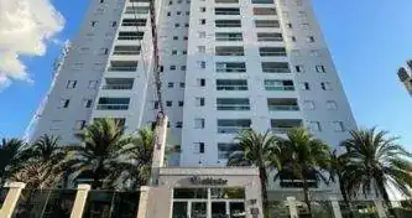 Apartamento para Venda em Jacareí / SP no bairro Jardim California