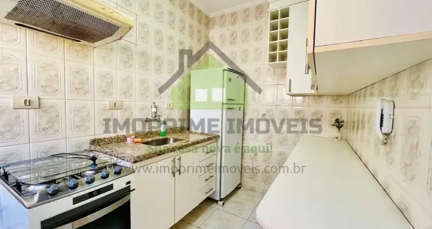 Apartamento para Venda em Jacareí / SP no bairro Jardim California