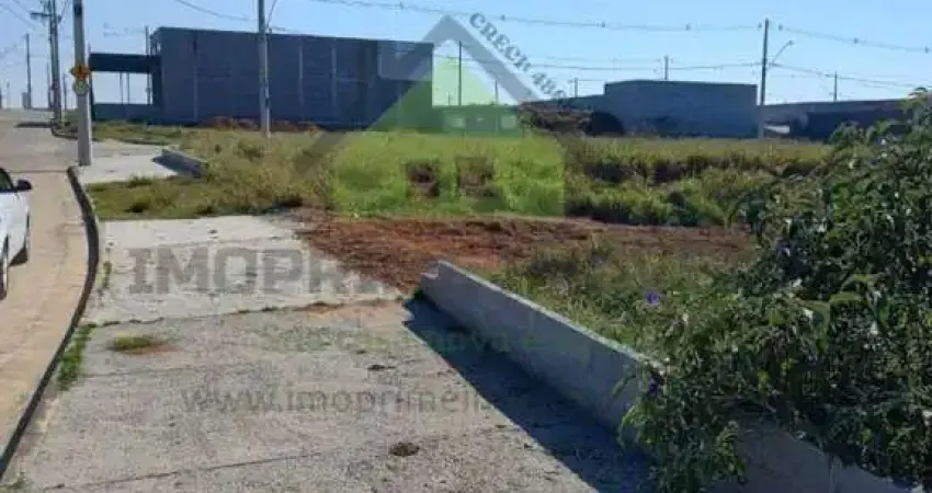 Terreno para Venda em São José dos Campos / SP no bairro Loteamento Setparque São José dos Campos