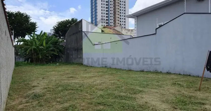 Terreno para Venda em Jacareí / SP no bairro Loteamento Villa Branca