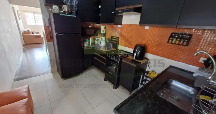Casa em Condomínio para Venda em Jacareí / SP no bairro Parque Santo Antonio