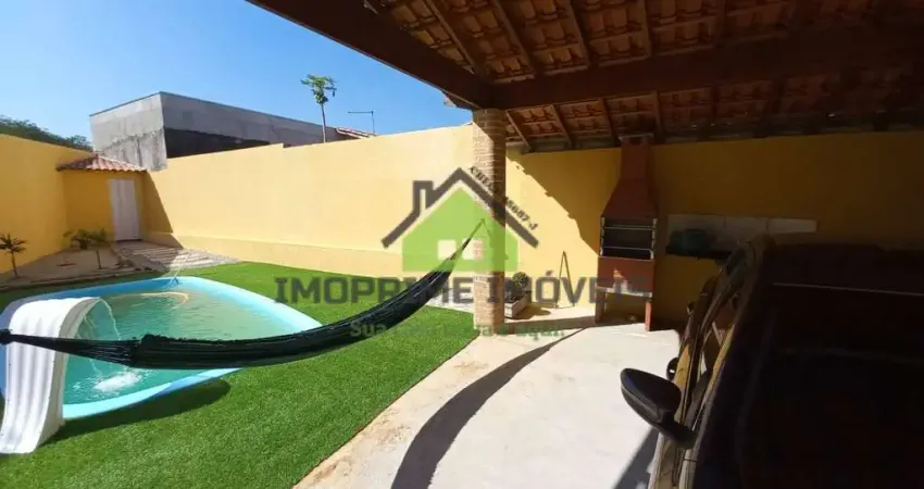Casa para Venda em Jacareí / SP no bairro Jardim Santa Marina