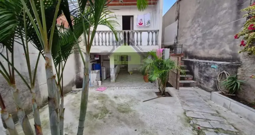 Casa para Venda em Jacareí / SP no bairro JARDIM COLONIA