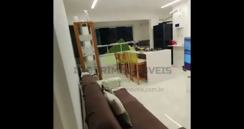 Apartamento para Venda em Jacareí / SP no bairro Loteamento Villa Branca