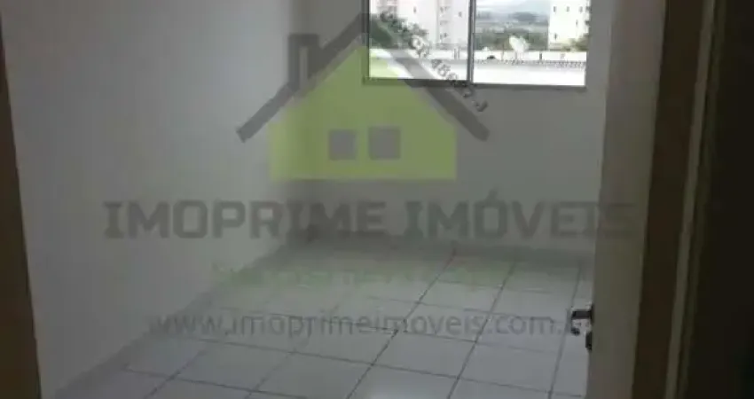 Apartamento para Venda em Jacareí / SP no bairro Loteamento Villa Branca