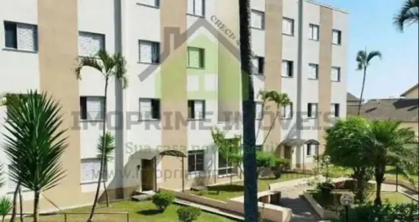 Apartamento para Venda em Jacareí / SP no bairro Parque Santo Antonio