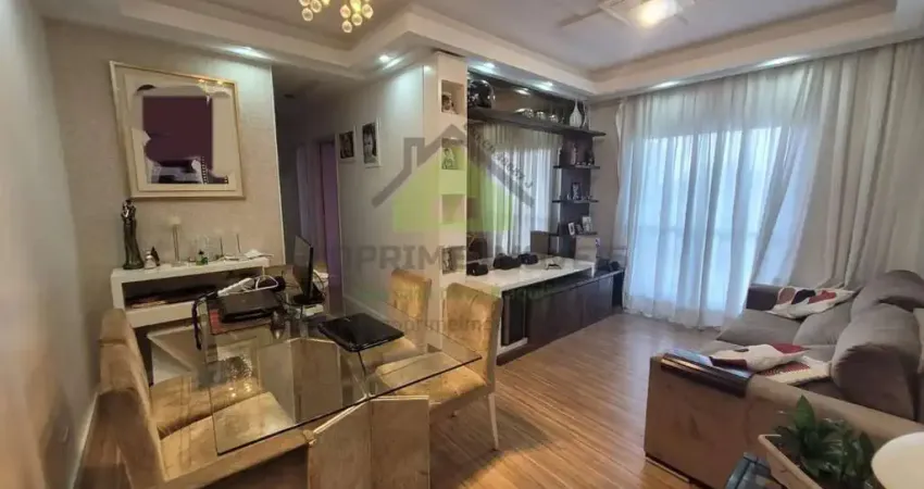 Apartamento para Venda em Jacareí / SP no bairro Jardim Santa Maria