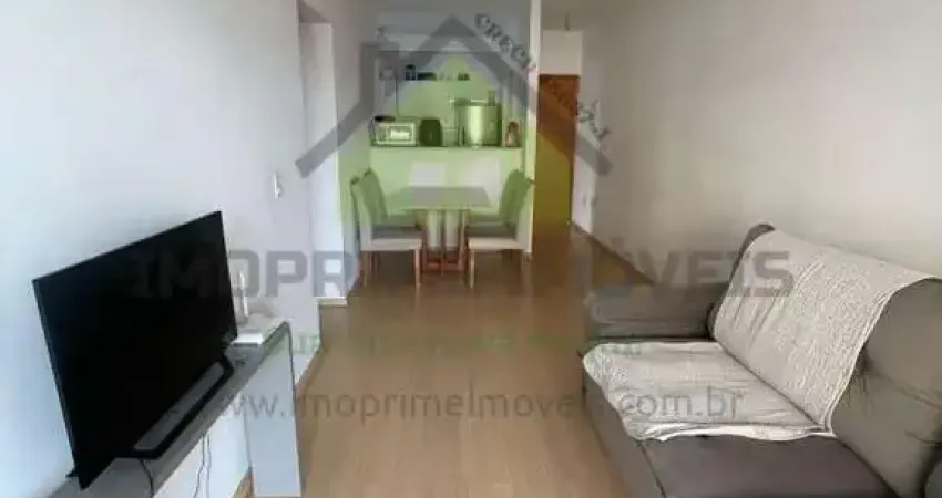 Apartamento para Venda em Jacareí / SP no bairro Parque Santo Antonio