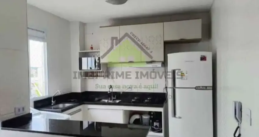 Apartamento para Venda em Jacareí / SP no bairro Loteamento Jardim Sol Nascente