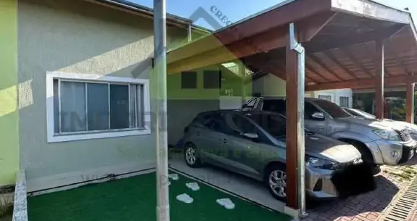 Casa em Condomínio para Venda em Jacareí / SP no bairro Cidade Salvador