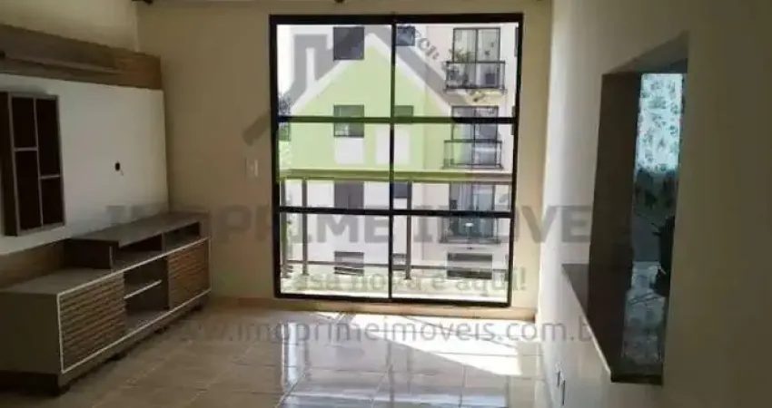 Apartamento para Venda em Jacareí / SP no bairro Jardim Esperança