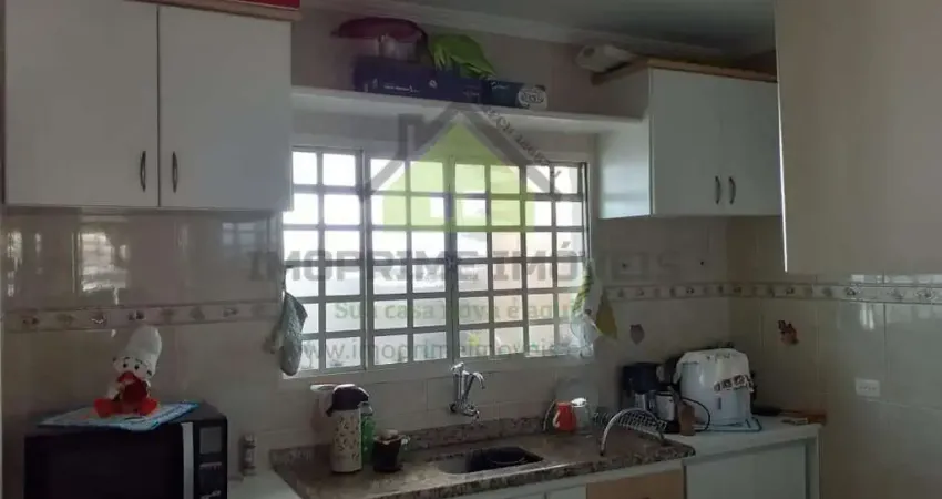 Casa em Condomínio para Venda em Jacareí / SP no bairro Jardim Panorama