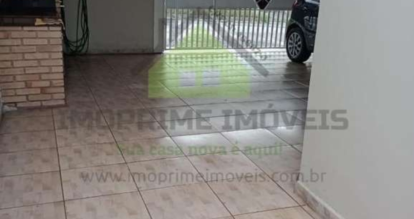 Casa para Venda em Jacareí / SP no bairro Loteamento Villa Branca