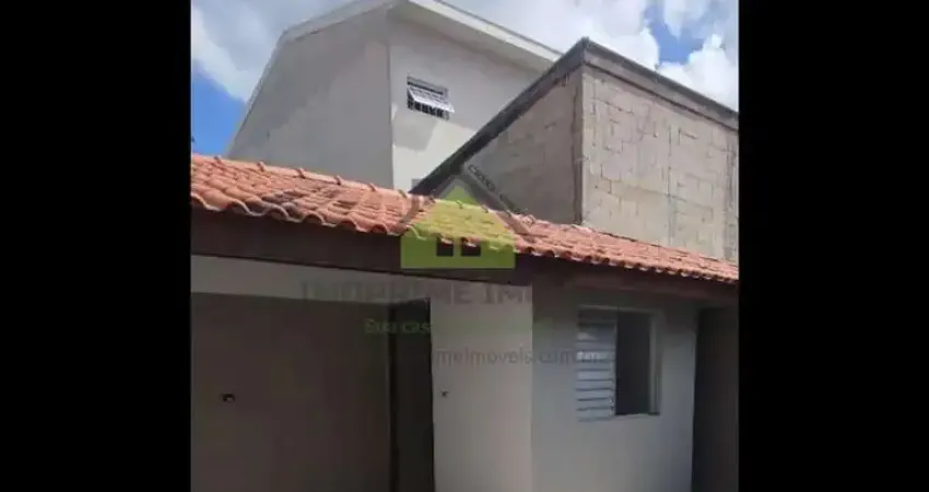 Casa para Venda em Jacareí / SP no bairro Loteamento Vila Romana