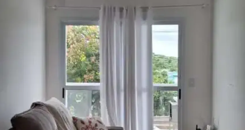 Apartamento para Venda em Jacareí / SP no bairro Loteamento Villa Branca