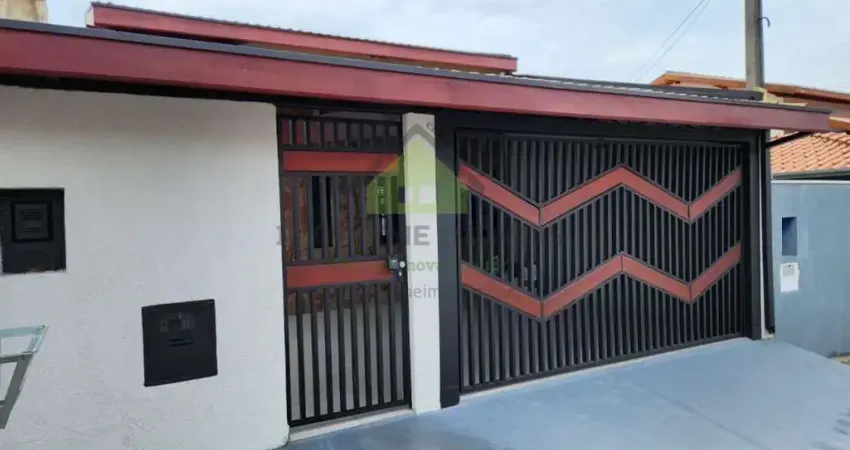 Casa para Venda em Jacareí / SP no bairro Jardim Altos de Santana II