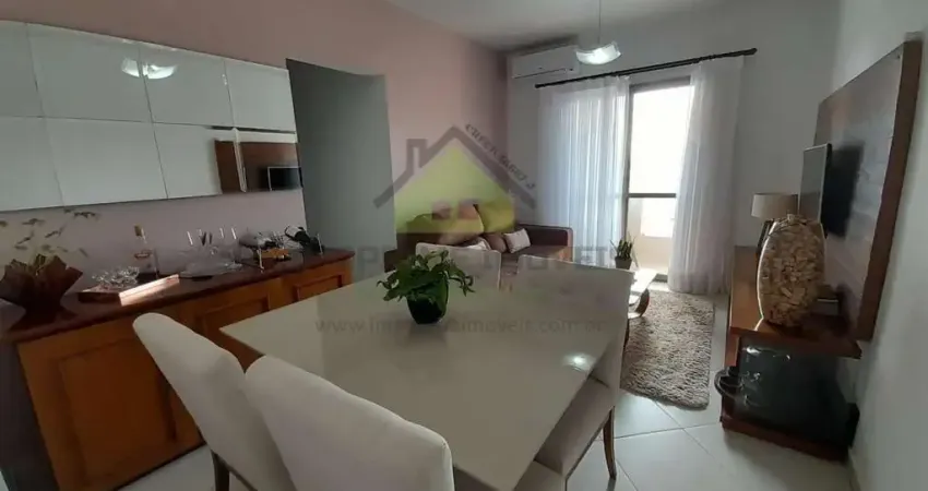 Apartamento para Venda em Jacareí / SP no bairro Jardim Didinha