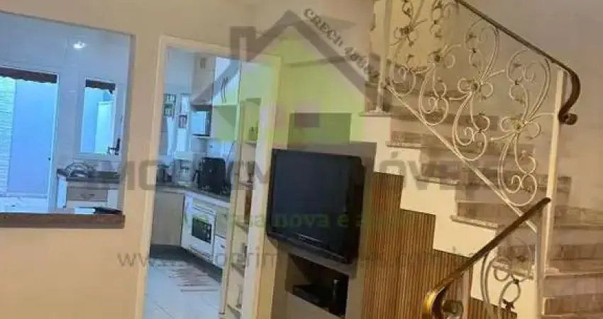 Casa em Condomínio para Venda em Jacareí / SP no bairro Jardim Santa Maria