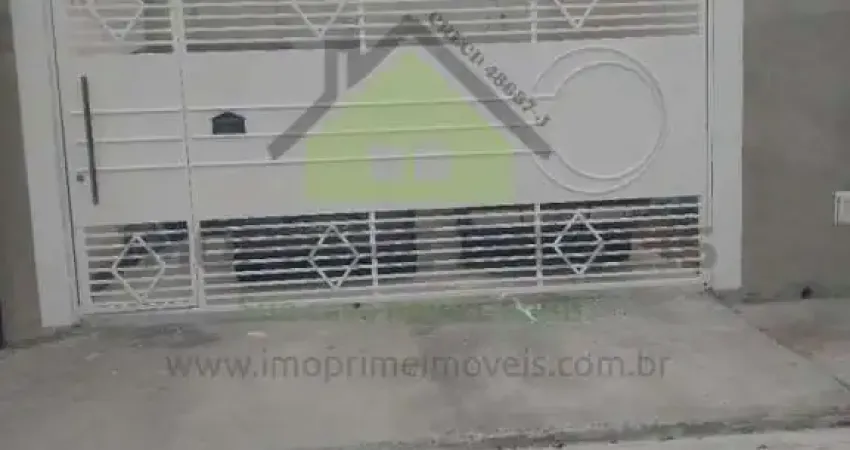 Casa para Venda em Jacareí / SP no bairro Residencial Parque dos Sinos