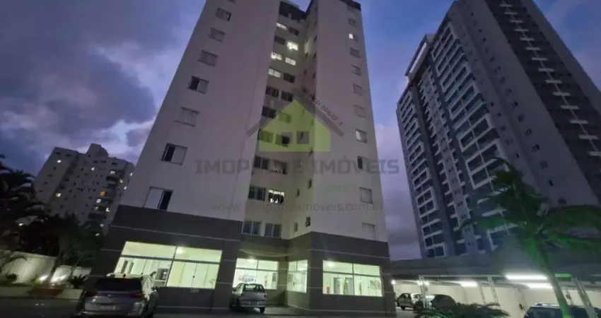 Apartamento para Venda em Jacareí / SP no bairro Centro