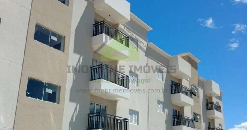 Apartamento para Venda em Jacareí / SP no bairro Jardim Bela Vista