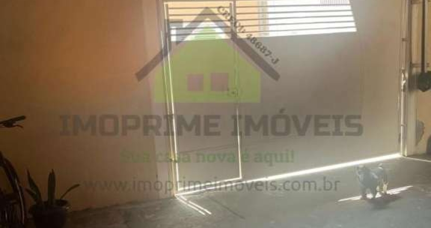 Casa para Venda em Jacareí / SP no bairro Loteamento Vila Romana