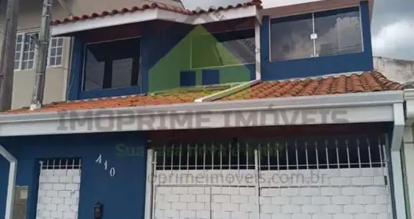 Casa para Venda em Jacareí / SP no bairro Jardim Santa Maria