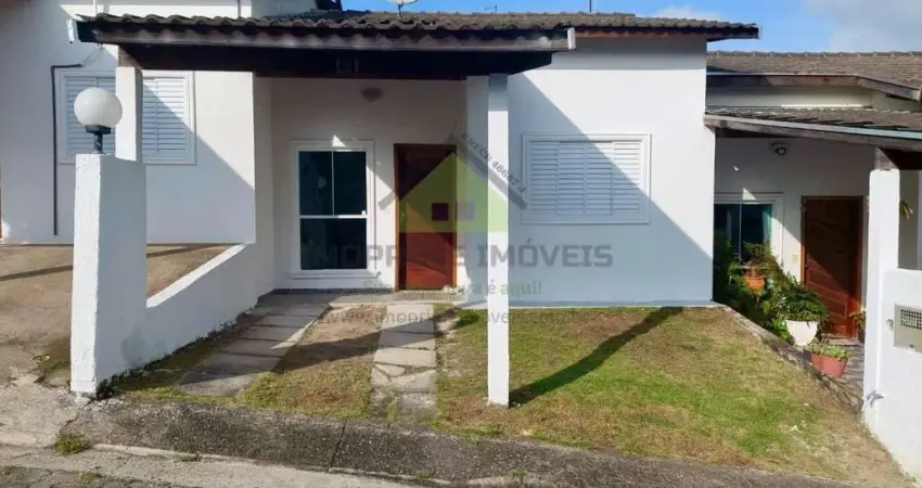Casa em Condomínio para Venda em Jacareí / SP no bairro Jardim Sol Nascente