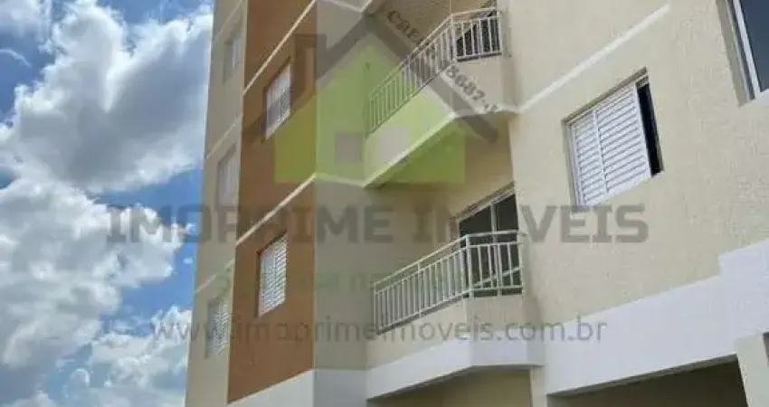 Apartamento para Venda em Jacareí / SP no bairro Cidade Salvador
