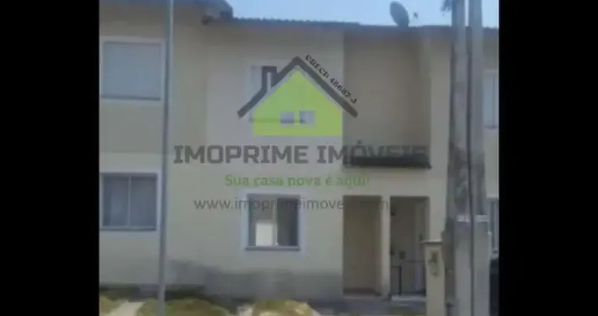 Casa em Condomínio para Venda em Jacareí / SP no bairro JARDIM COLONIA